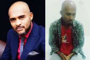 Nollywood actor Leo Mezie dies one week after undergoing kidney transplant