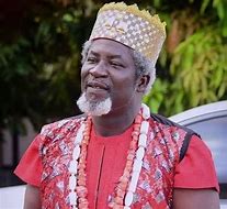 Nollywood looses another actor