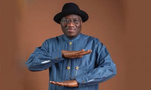 Northern groups purchases APC Presidential forms for Jonathan