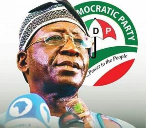 PDP picks Abuja for convention, NEC decides zoning Wednesday