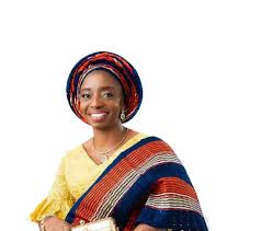 Sanwo-Olu’s wife urges parents to pay closer attention to children