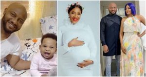 Second wife saga: I can marry 100 more in one day if I want, Yul Edochie replies critics