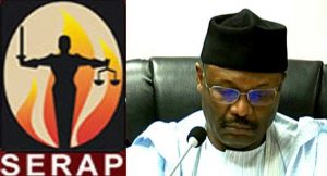 SERAP seeks voter registration deadline extension, threatens legal action