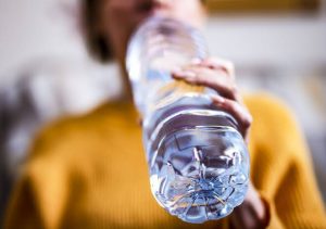 Seven important reasons you should drink enough water daily