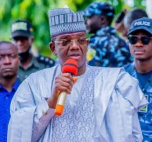 THE EMIRS’ CARS, ULAMA SECRETARIAT AND PUBLIC MISCONCEPTIONS.