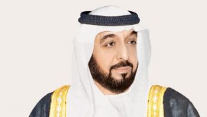 UAE President, Sheikh Khalifa dies at 73