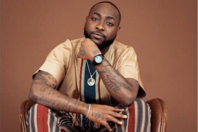 I’ll Credit All My Friends With m Dollars Someday, Says Davido