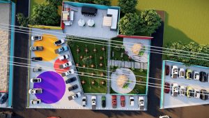 EGUNJOBI EMBARKS ON SETTING-UP RECREATIONAL PARK IN AGEGE
