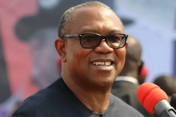 CNN Interview: Peter Obi Mocks Tinubu Over “Emilokan” Comment