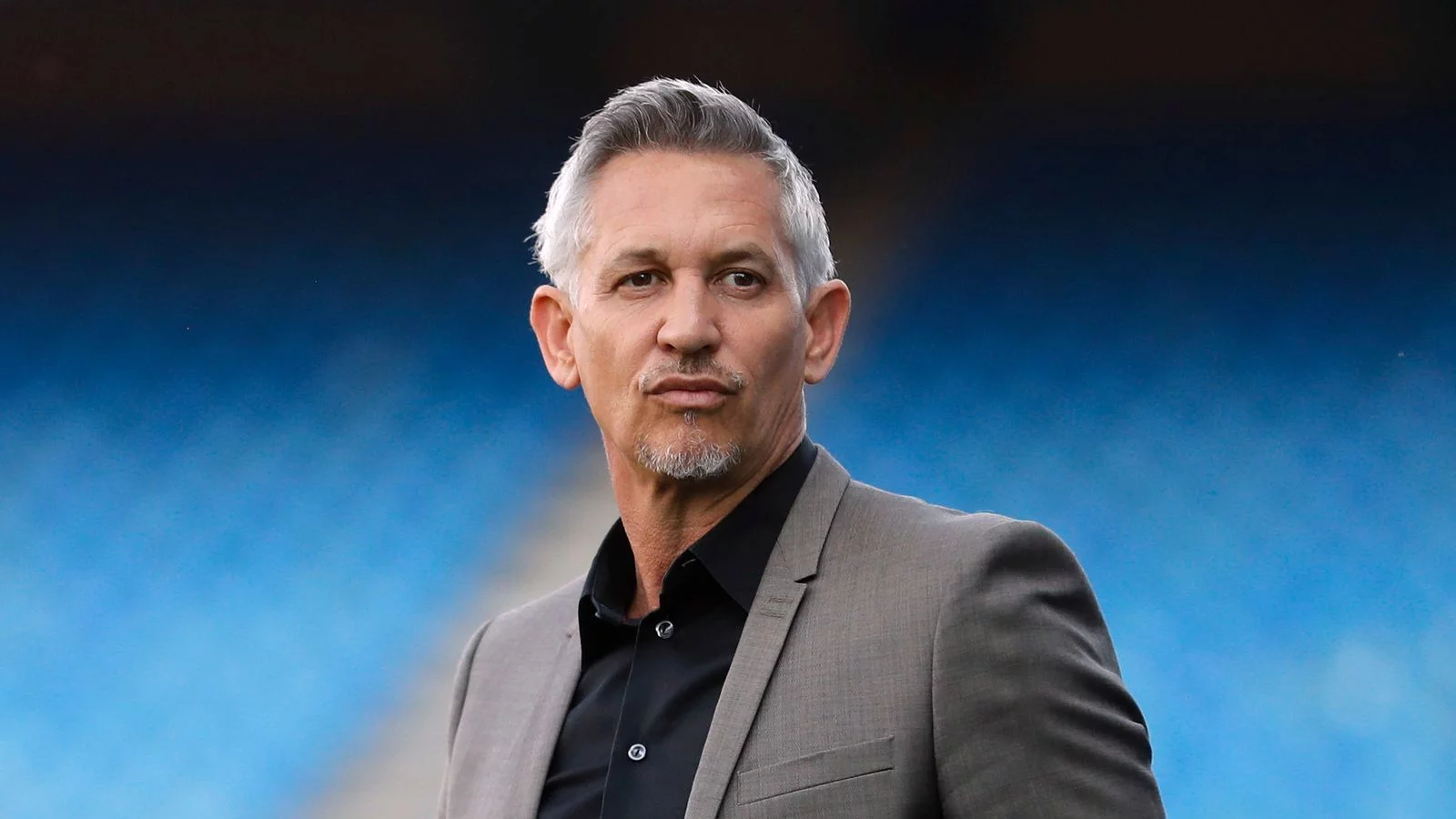 England now most in form team in World football – Gary Lineker