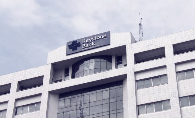 Keystone Bank Adopts Sakobia To Simplify Their ISO 20022 Swift Migration