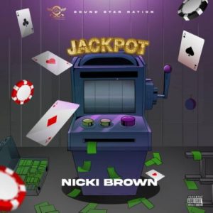 Nicki Brown – Jackpot