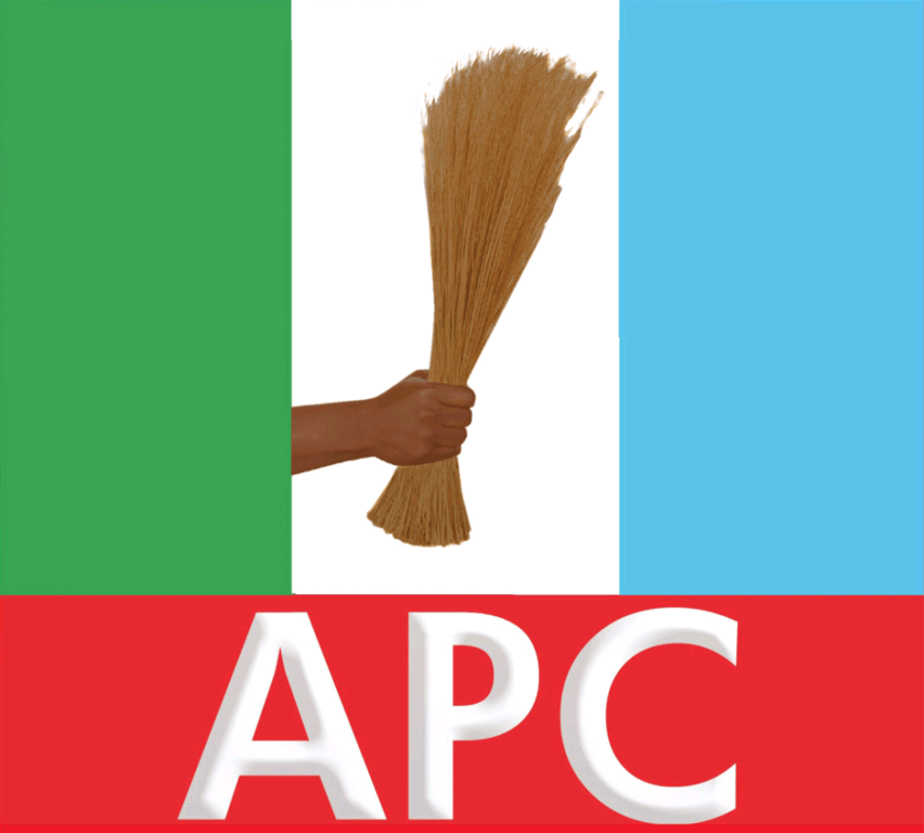 APC Chairman Resigns