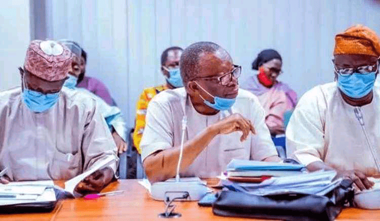 Strike: ASUU Reacts To Industrial Court Ruling