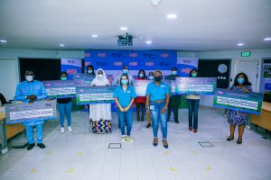 Nestlé’s GOLDEN MORN sustains investment in the next generation of farmers