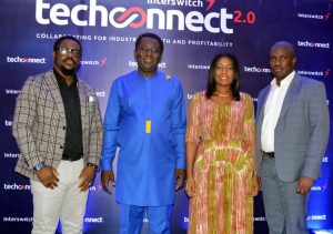Interswitch, CBN Underscore Need For Collaborative Innovation At Techconnect 2.0