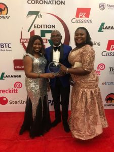 Olam Agri excellent HR practices gain recognition, wins employer of choice award