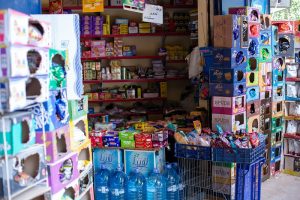 New Research Finds Corner Shops are Faring Well Against Big Box Stores in Emerging Markets, but Digital Challenges Remain