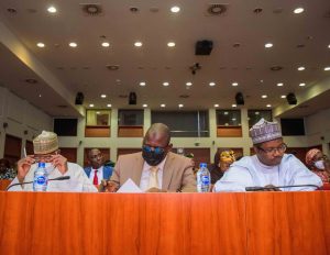 Nami: Road Infrastructure Tax Credit Scheme, One of the Greatest Innovations of FG