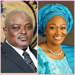 Obasa to Remi Tinubu At 62: Your Roles In Nigeria’s Democracy Are Indelible