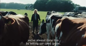 150 Years: FrieslandCampina Pays Tribute to Member Dairy Farmers