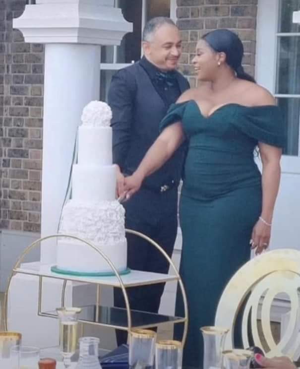 Daddy Freeze Secretly Ties The Knot In The UK Amidst N5 Million Lawsuit For Adultery