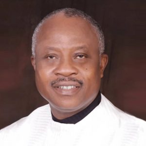 Abia guber: APC’s Ikechi Emenike lacks electoral value – Ex-Reps member, Chiekwe Esiaga