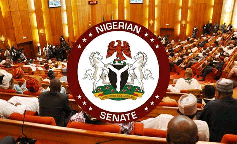 Just-In: Senate Throws Out Power Rotation Bill