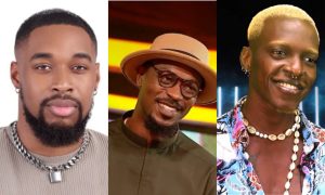 BBNaija: How housemates nominated, Hermes, Adekunle, Sheggz, Bella others for eviction