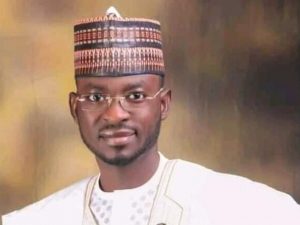 Buhari’s former aide, Sharada declares interest in Kano governorship election
