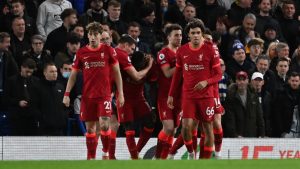 Champions League: Liverpool suffer major injury blow ahead of Ajax clash