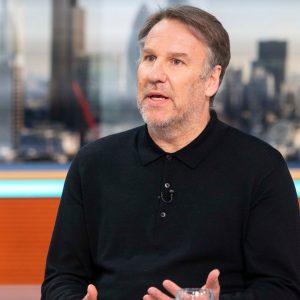 EPL: I’m quite surprised he didn’t leave Man United – Paul Merson on England star