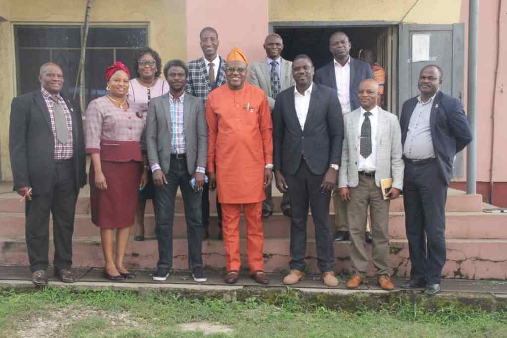 Globacom Seeks Collaboration With Oyo Govt. On Education