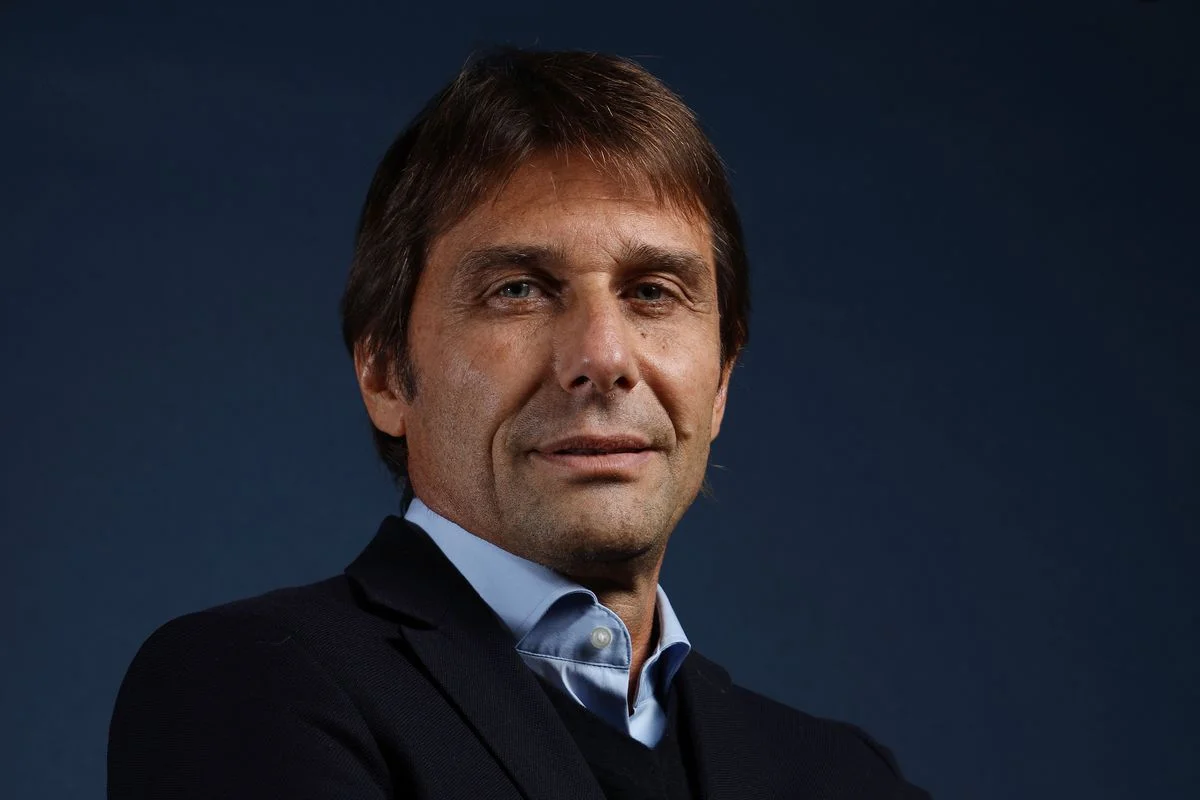 EPL: Conte in shock return to Juventus