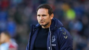 It was red card – Lampard gives verdict on Van Dijk’s challenge on Onana
