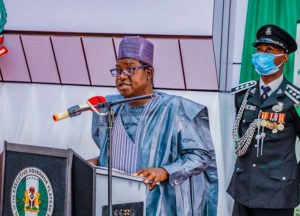 Plateau 2023: Lalong, APC have concluded plans to rig polls – PDP chieftain alleges