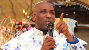 Presidency: North’ll be divided over Tinubu, cause ethnic issues – Primate Ayodele