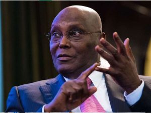 2023: Don’t Support APC, They’re Destroyers – Atiku To Nigerians