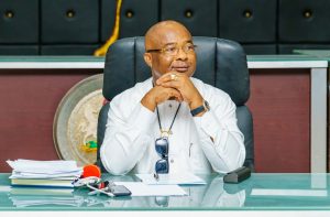 2023: Imo won’t survive your second coming – PDP tells Uzodinma