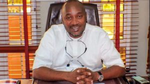 2023: Nigerian youths hirelings of moneybag politicians – ADC’s Kachikwu