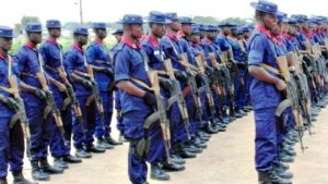 2023: Zamfara NSCDC ready to provide security for elections – Commandant Muazu