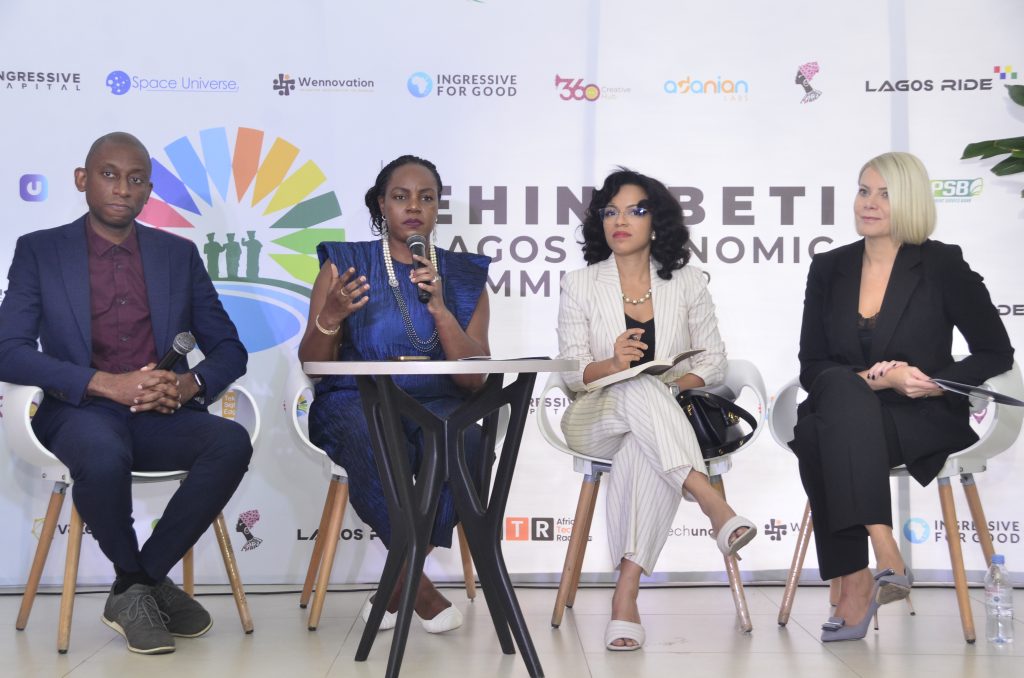 Ehingbeti 2022: We are closing the financial exclusion gaps in Nigeria – MD/CEO, 9PSB