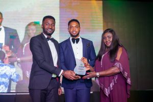 Jumia Nigeria Emerges as Winner of HR Best Practice in the E-Commerce Sector