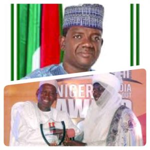 Mattawalle throws more support for Nigeria Media Nite Out Awards