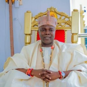 Osun NUJ Inducts Olowu Of Kuta Into Hall Of Fame