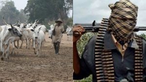 Again, suspected herdsmen storm Benue community, kill residents