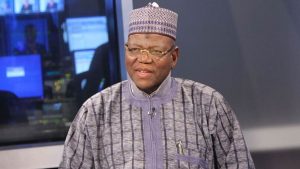 Appointment of aides few months to end of your tenure deceptive – Lamido to Jigawa gov