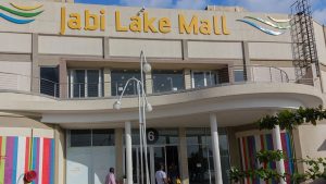 BREAKING: Insecurity: Jabi Lake mall shuts down over risk of terror attacks
