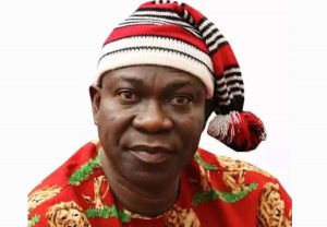 Court adjourns suit seeking to sack Ekweremadu from Senate till Nov 9