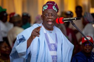 Court dismisses bid to stop Tinubu’s certificate forgery suit against APC’s Presidential Candidate.